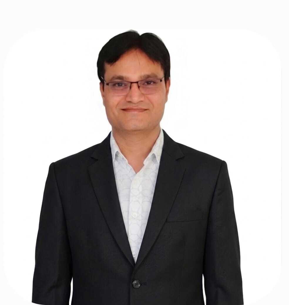 Dr. Hemant Pathak